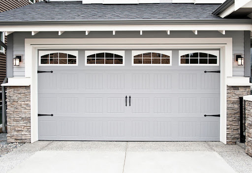 Residential Garage Door Upgrade Guide