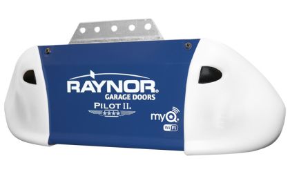 Raynor Pilot II