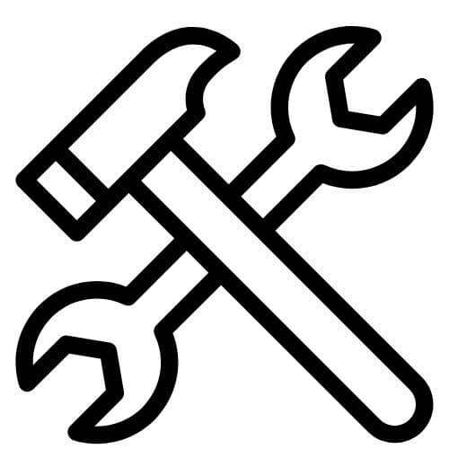 garage door maintenance