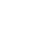 Jim's Garage Door White Logo