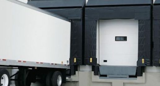 Loading Dock installation and repair